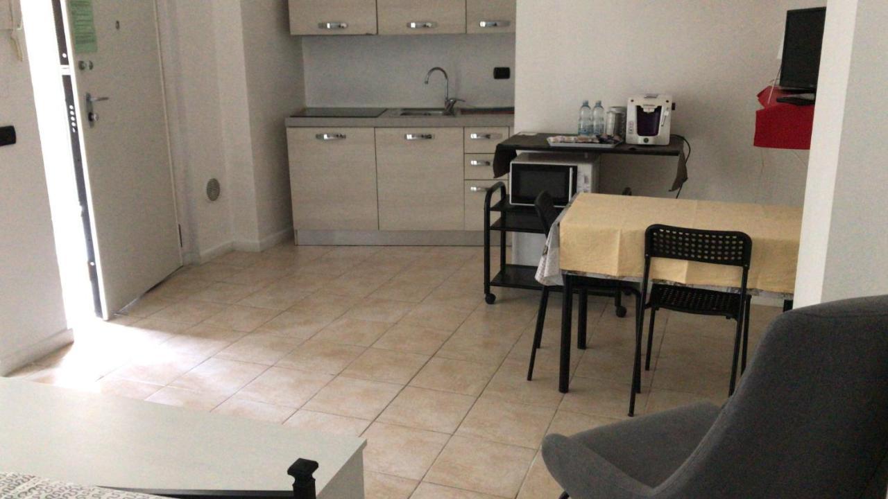 Feel Like Home In Milán Exteriér fotografie